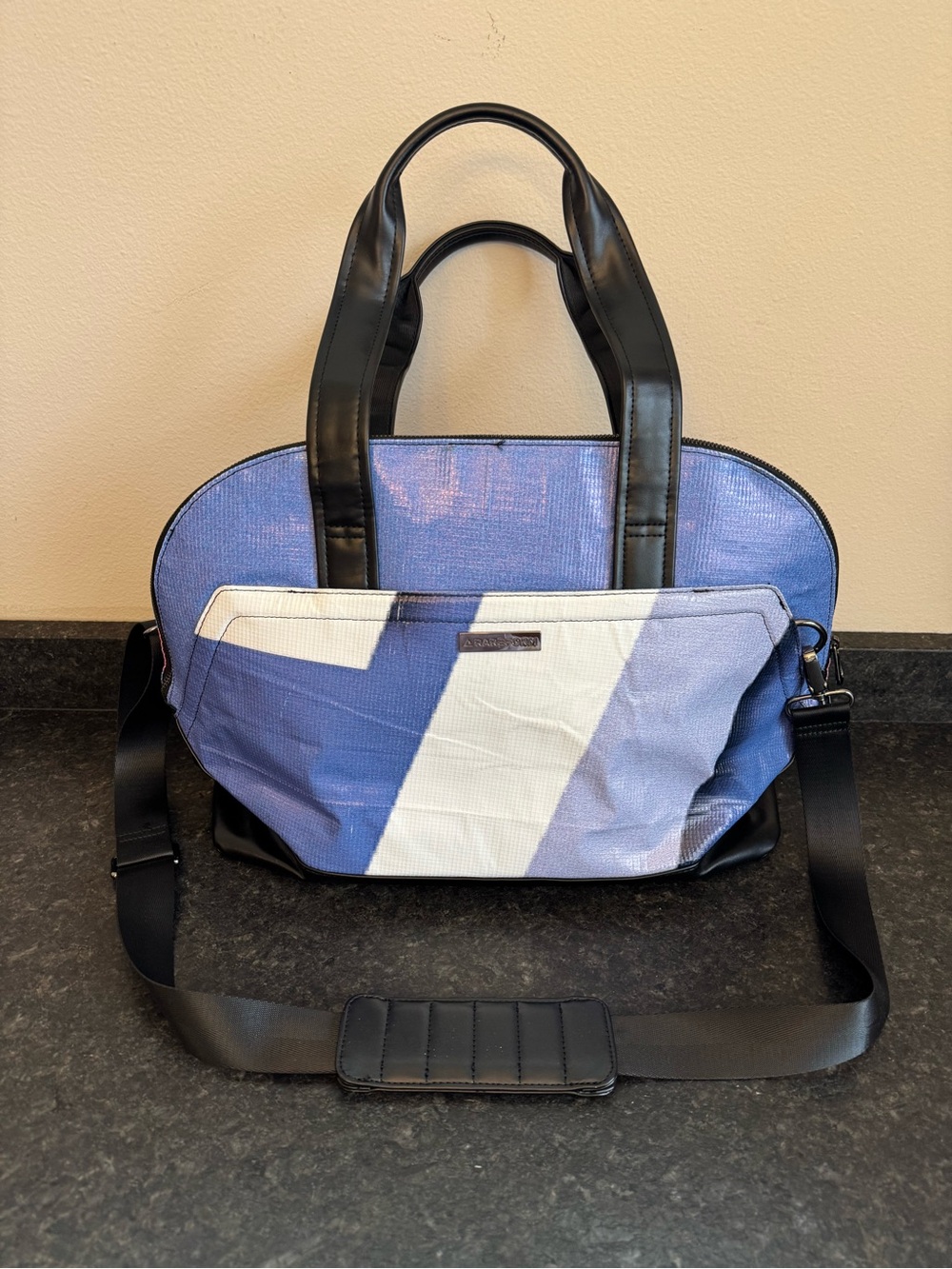 Rareform Maya Crossbody Bag